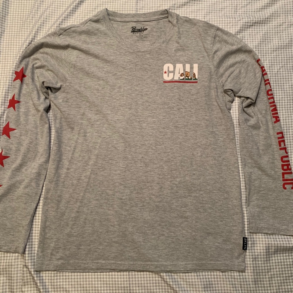 California Republic Shirt
